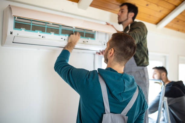 Best Heating Repair Services  in Badin, NC