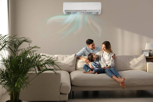 Best Affordable HVAC Services  in Badin, NC