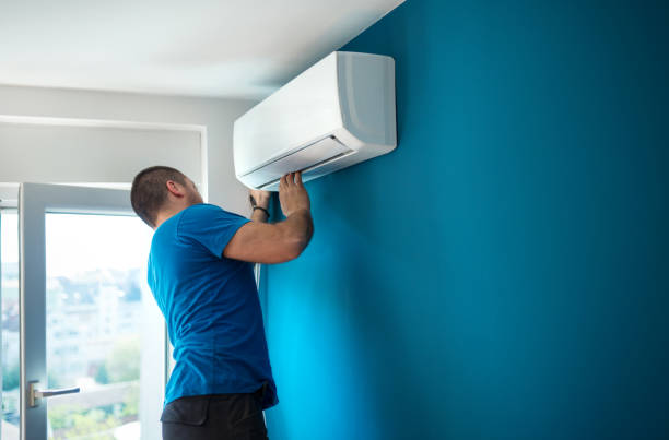 Best HVAC Installation Services  in Badin, NC
