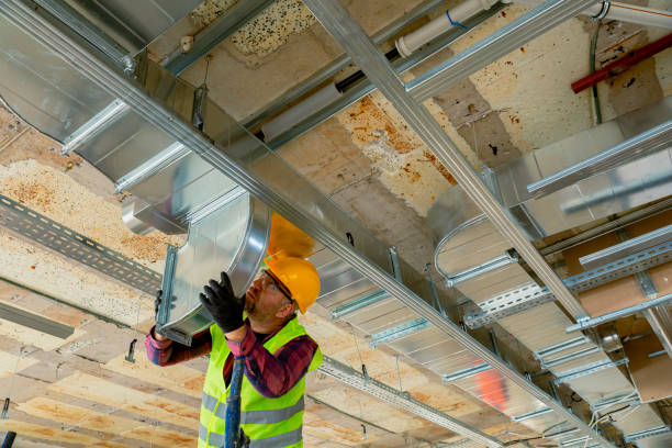 Best HVAC Tune-Up Services  in Badin, NC
