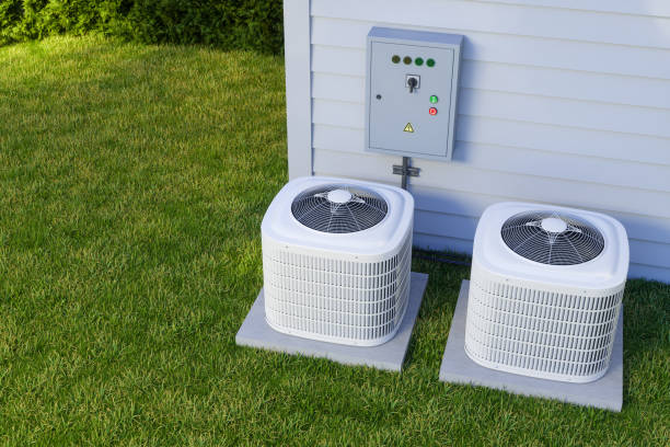 Best Furnace Repair Near Me  in Badin, NC