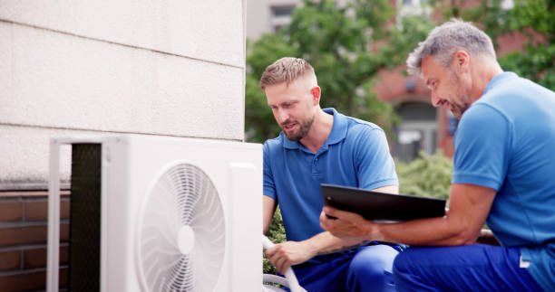  Badin, NC HVAC Pros