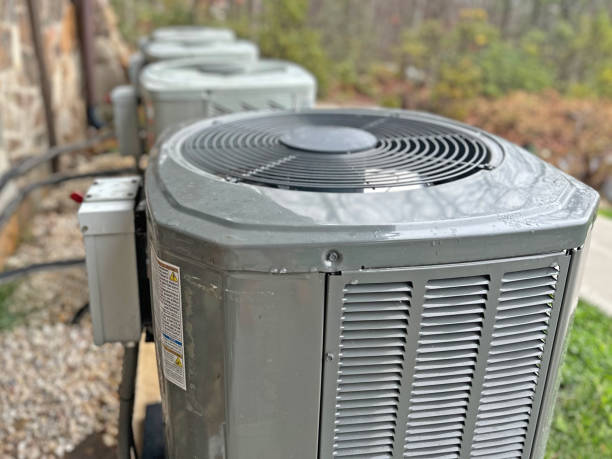 Best HVAC Cleaning Services  in Badin, NC