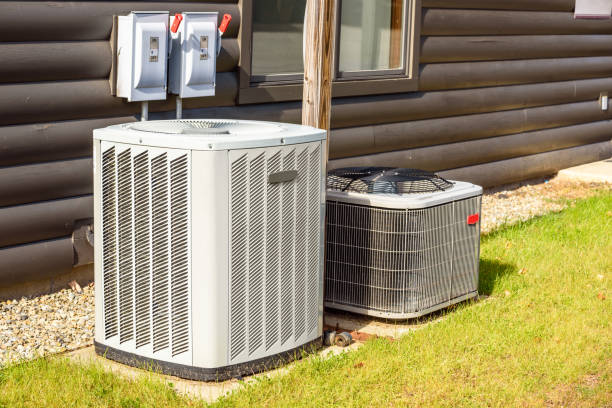 Best Residential HVAC Services  in Badin, NC