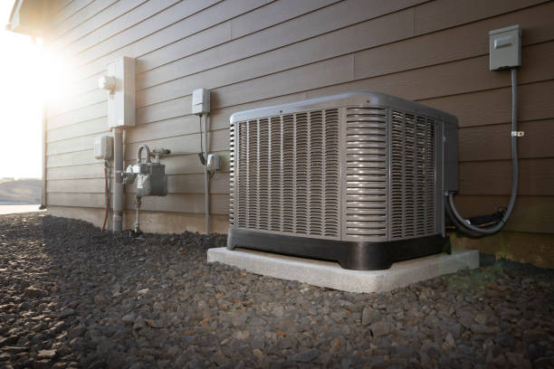 Best Air Quality Test  in Badin, NC